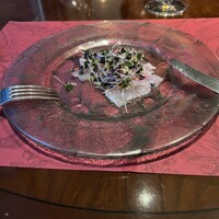 リストランテ アクアパッツァ - 