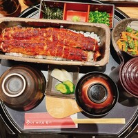 うなぎ四代目菊川 ミッドランドスクエア 名古屋本店 - 