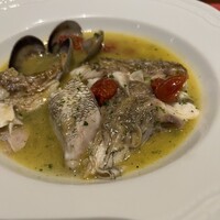 リストランテ アクアパッツァ - 