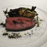 リストランテ アクアパッツァ - 