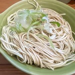 麺屋 だいくう - 替玉120円！