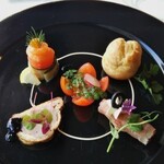 ベルセゾン・ナカムラ - 