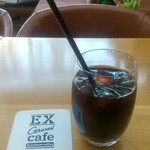 EX GARDEN CAFE - 