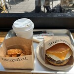 Eggslut - 