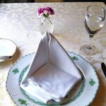 ベルセゾン・ナカムラ - 