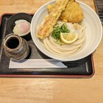 うどん居酒屋 江戸堀 - 