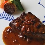 ベルセゾン・ナカムラ - 