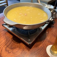 とり田 博多本店 - 