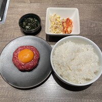 焼肉うしごろ 池袋店 - 