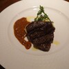 グリエ ジョー - 黒毛和牛ヒレ肉のグリエ