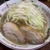ラーメン 豚んち