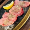 新宿焼肉 ホルモンいのうえ