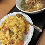 台湾料理 天福 - 