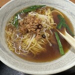 Taiwan Ryouritempuku - 