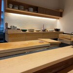 Sushi Mitsuya - 