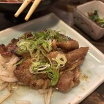 神戸洋食 グリル異人館 JR三ノ宮東口店 - 