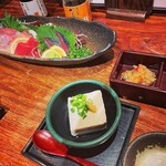 博多 なぎの木 西中洲本店 - 