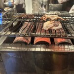 神戸洋食 グリル異人館 - 