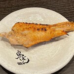 Toribon Tokushima Honchou Ten - 焼鳥盛合わせ