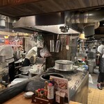 神戸洋食 グリル異人館 - 