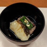 個室会席 北大路 八重洲茶寮 - 