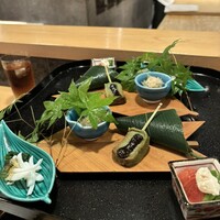 祇園迦陵 -  祇園迦陵 -