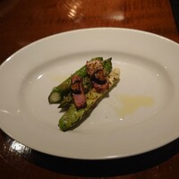 グリエ ジョー - 温野菜