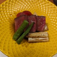 個室会席 北大路 八重洲茶寮 - 