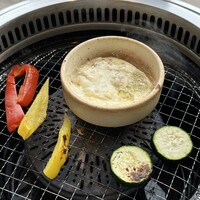 エイス シー オイスターバー&グリル ルクア大阪店 - 