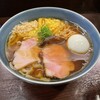麺屋 ルリカケス