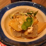 ゆるりと菜 村さ来 - 