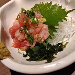 ゆるりと菜 村さ来 - 