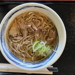 蕎麦屋やまぐち - 