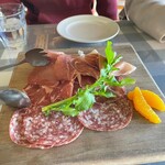 イル キャンティ ビーチェ - 