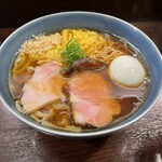 麺屋 ルリカケス - 