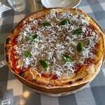 イル キャンティ ビーチェ - 