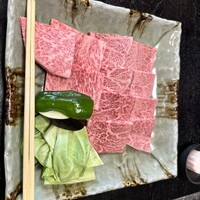 大和榛原牛 うし源 本店 - 