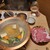 先斗町しゃぶしゃぶすき焼き きらく - 料理写真: