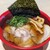波市 - 料理写真:チャーシュー麺