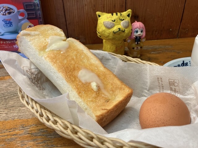 Komeda Coffee Ten Kaniehonmachiten photo 2