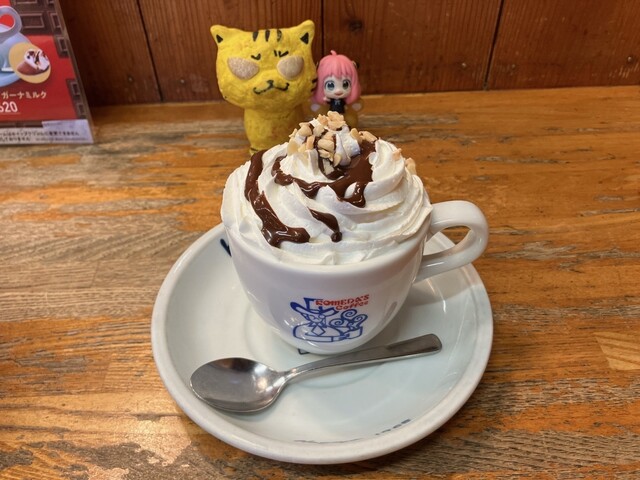 Komeda Coffee Ten Kaniehonmachiten photo 3