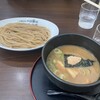 つけ麺は一見に如かず