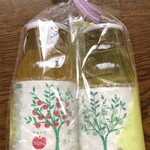 峯村農園 - ドリンク写真: