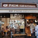 PALM Cafe&Creperie - 