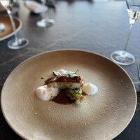 International cuisine subzero - 