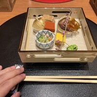 下関春帆楼 阿倍野店 - 