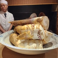 富小路 やま岸 - 