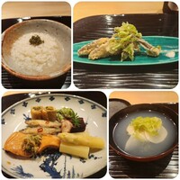 富小路 やま岸 - 