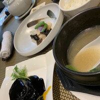 天厨菜館 銀座店 - 