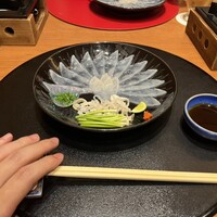 下関春帆楼 阿倍野店 - 